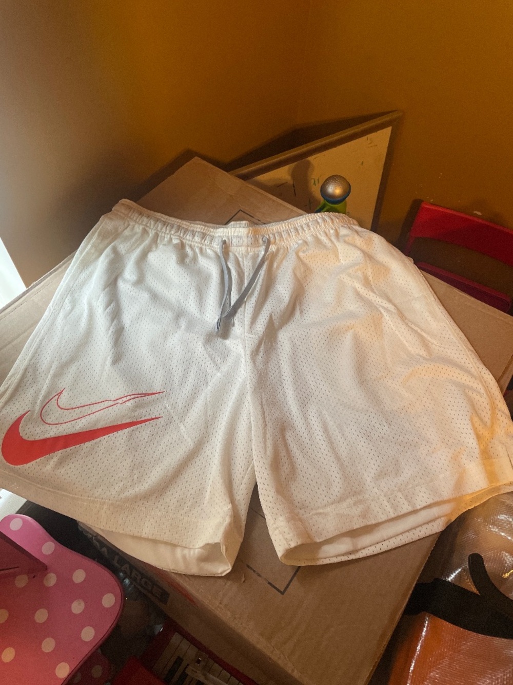 KD shorts